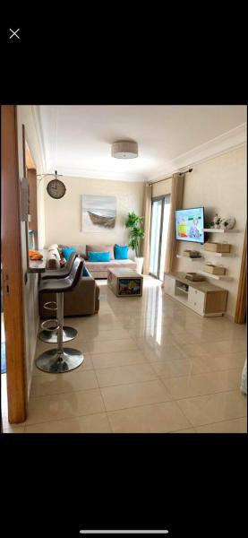 Holiday Home Blanca Beach